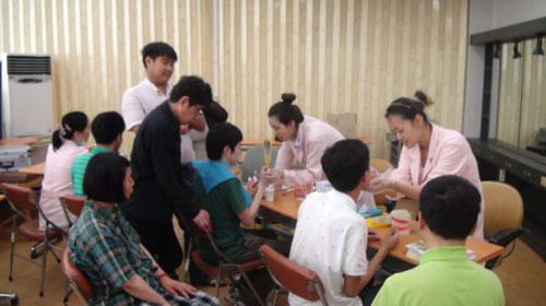 구리시 보건소 이미지