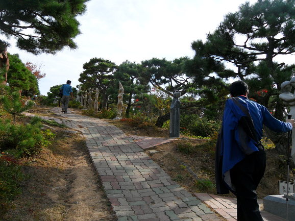 울산테마식물·수목원 이미지
