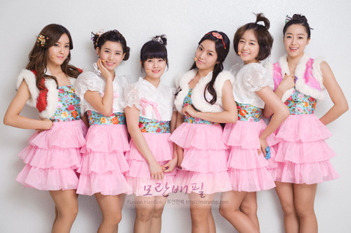 티아라 이미지