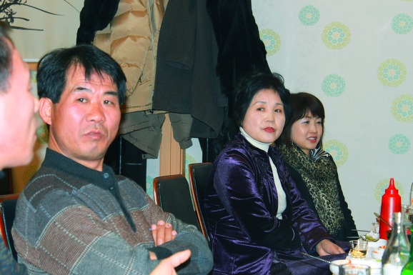 흑산도횟집 이미지