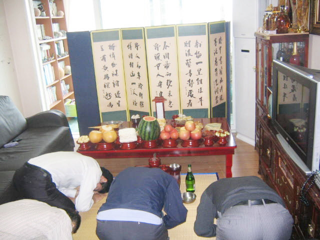 추석명절!~~^^......