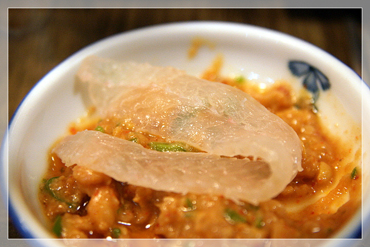 [연산동]참가자미 세꼬시맛이 환상적이었던-독도참가자미 > 네티즌 추천맛집