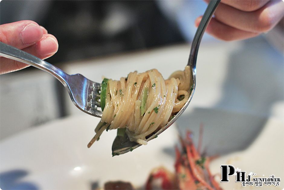 명동맛집/을지로맛집/남산맛집-정통 이태리음식을 제대로 맛볼수 있는곳-벨리노