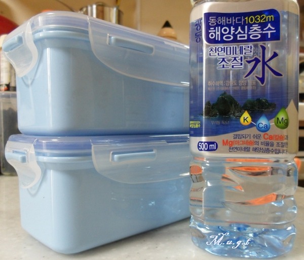 동해 꼬마김밥 이미지