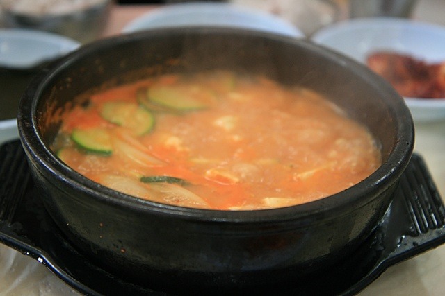 군산식당 이미지