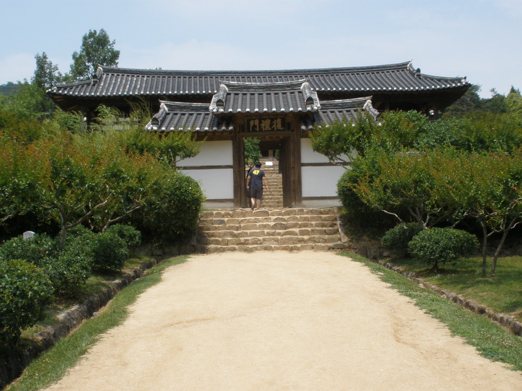 솔바람조경 이미지