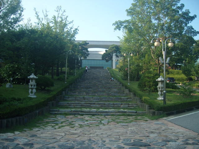 경상북도산림생태과학원 이미지