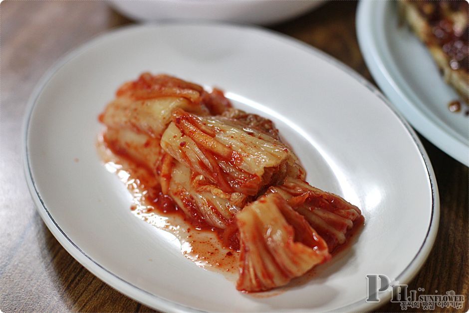 용산맛집-숨어있는 맛집을 발견하다.엄마가 해준 밥상 그대로인 백반맛집-선린식당