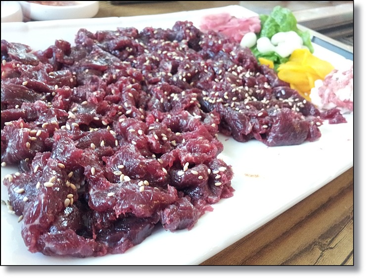 맛고을식육식당 이미지