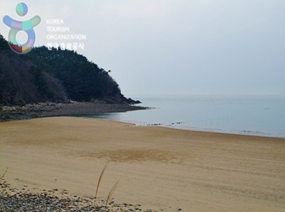 구름포해변캠핑장 이미지