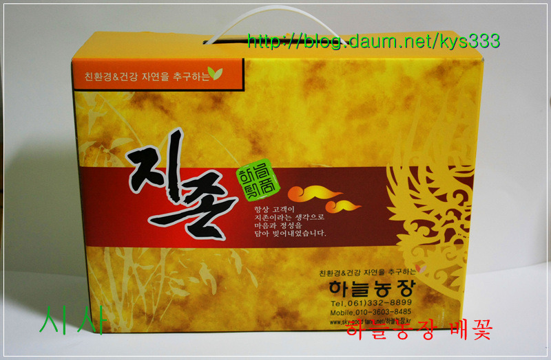 나주 하늘농장 무농약 나주배 인공수분 체험 배꽃축제를 찾아서...2012. 4월.