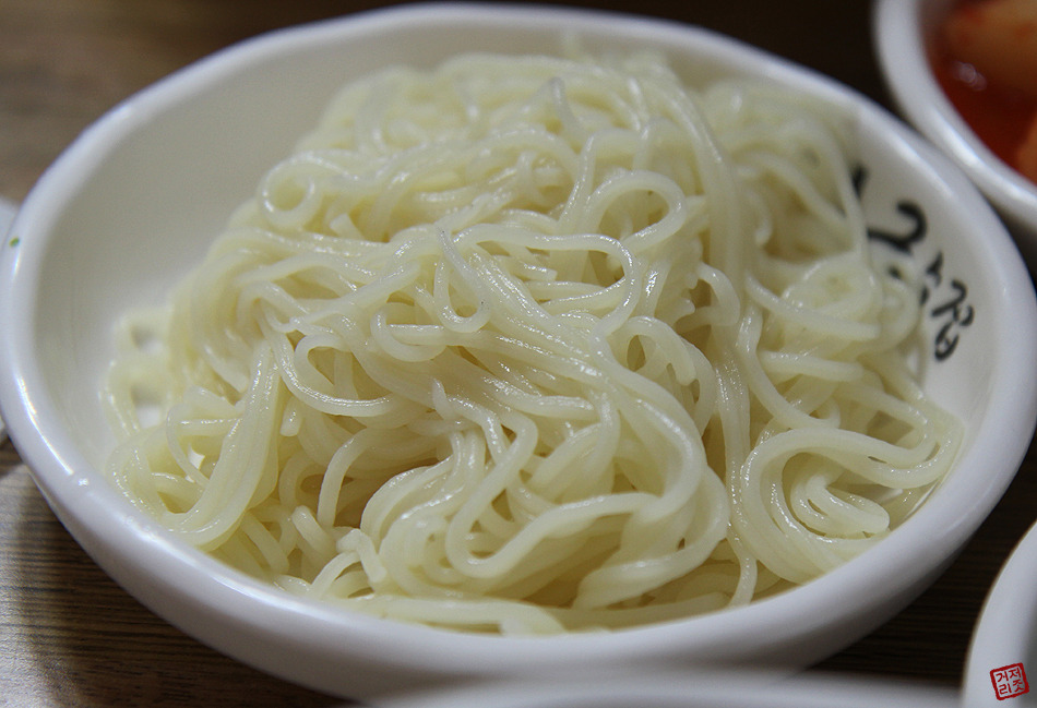 [대전맛집] 대전역맛집 : 아주 찐한 콩국물로 든든해요~"밀양국수" 대전맛집 대전동구맛집 대전역맛집