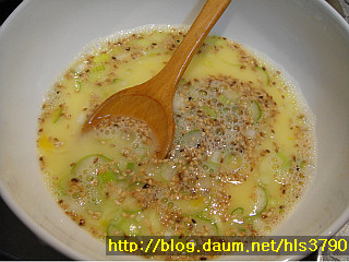 국민반찬 계란찜 3가지 만드법 방법