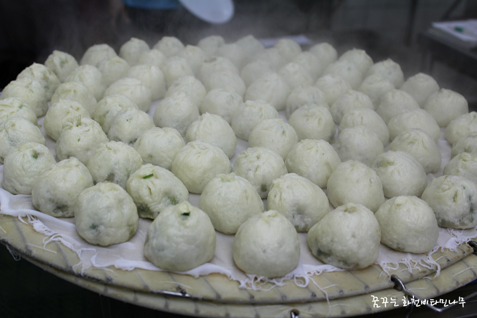 춘천김밥 이미지