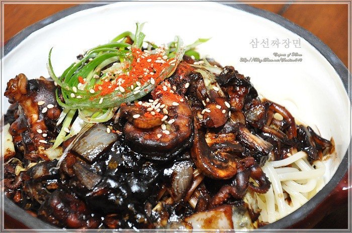 칠춘장 이미지