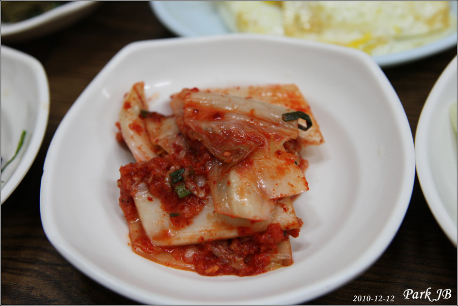 옛골식당 이미지