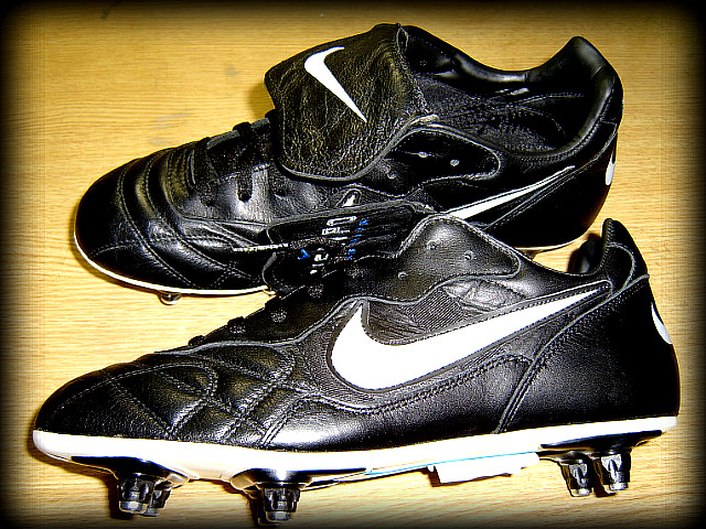 nike tiempo premier sg