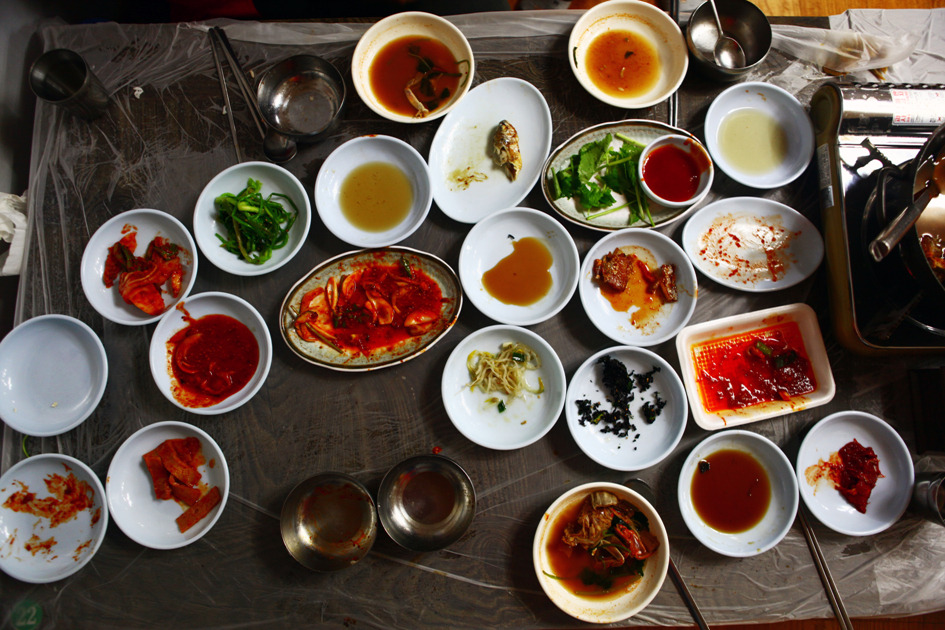 군산식당 이미지