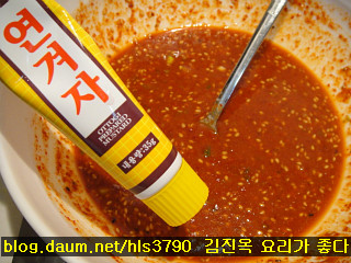 입맛 돋는 쟁반국수