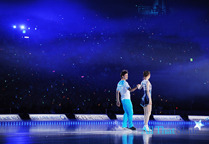 올댓섬머2012 김연아선수사진 