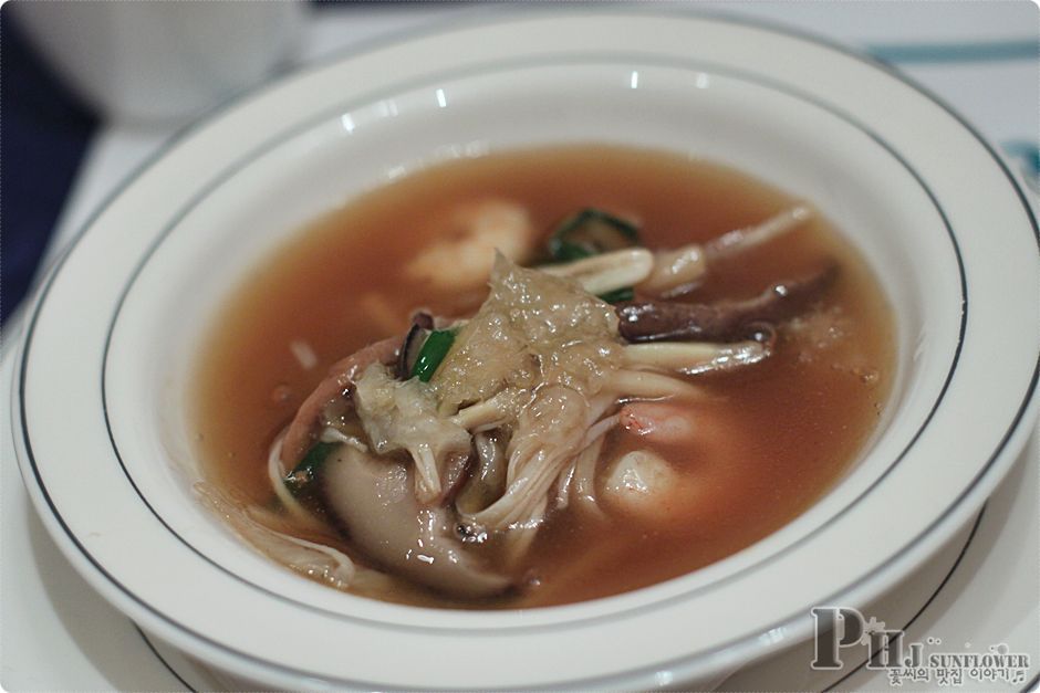 송도맛집/인천맛집-광동식 정통 중화요리를 맛볼수 있는곳-차이홍