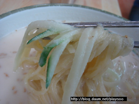 국수마을 이미지