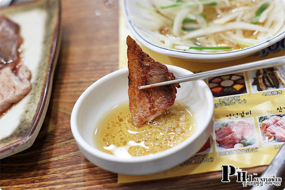 명동맛집-고기가 무한리필 10명이상이면 소주맥주가 무한리필인-한국갈비