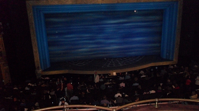 뉴욕 브로드웨이[Broadway, New York] 뮤지컬(Musical) 관람기