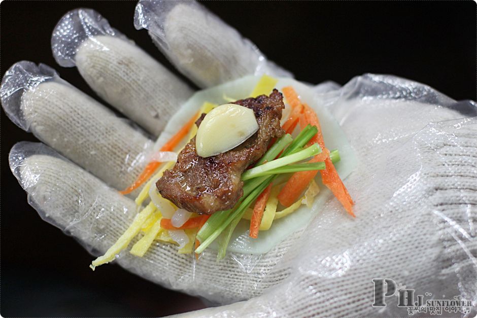 신당맛집/중구맛집-연탄불에 구워 더욱더 맛있는 등갈비의 맛집을 가보니..-연탄창고