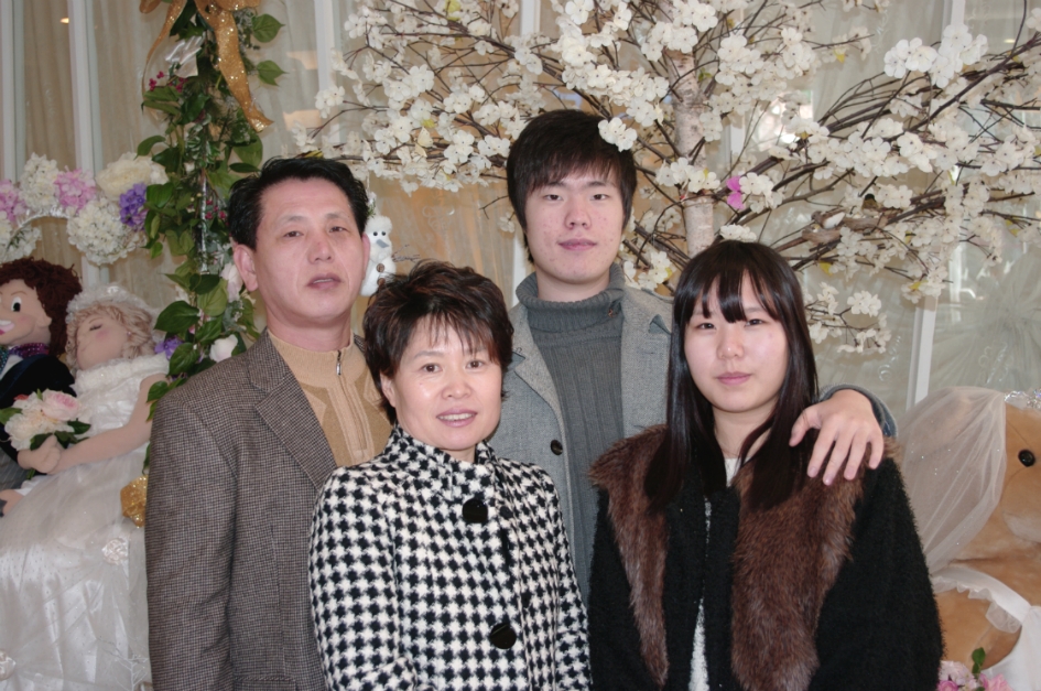 윤하 결혼식날~