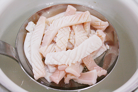 군침이 절로~충무김밥