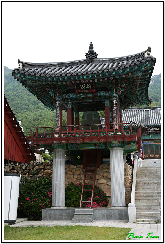 동림사 이미지