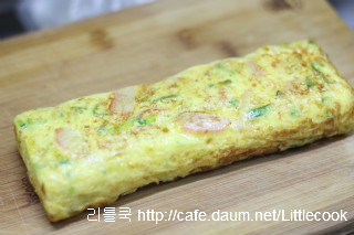 달걀말이