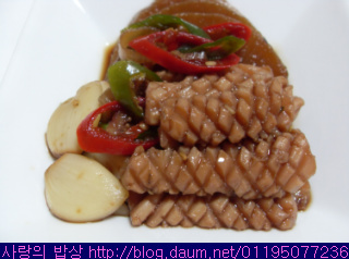 수험생밥상