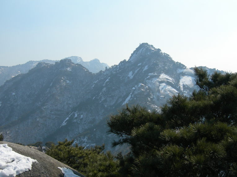 끝없는 탈출