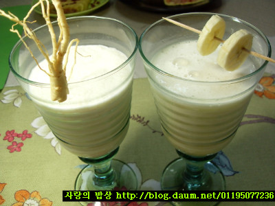엄마주스 이미지