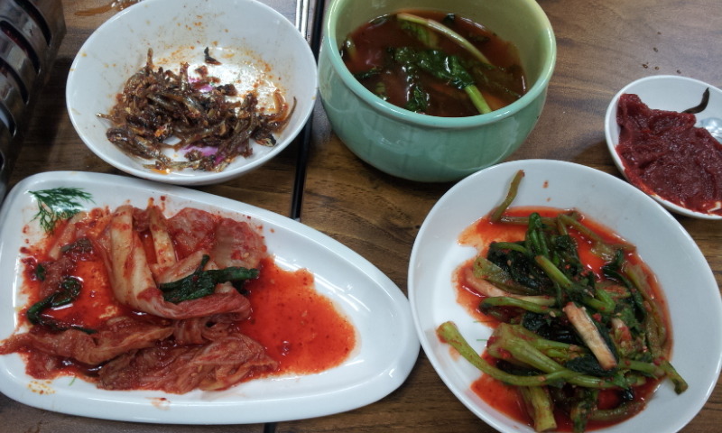 금강기사식당 이미지