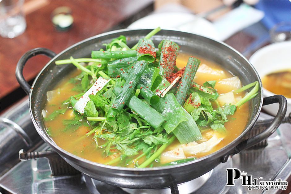 용산맛집/숙대맛집/남영맛집-알려지지 않은 숨은 맛집을 찾다-원보쌈