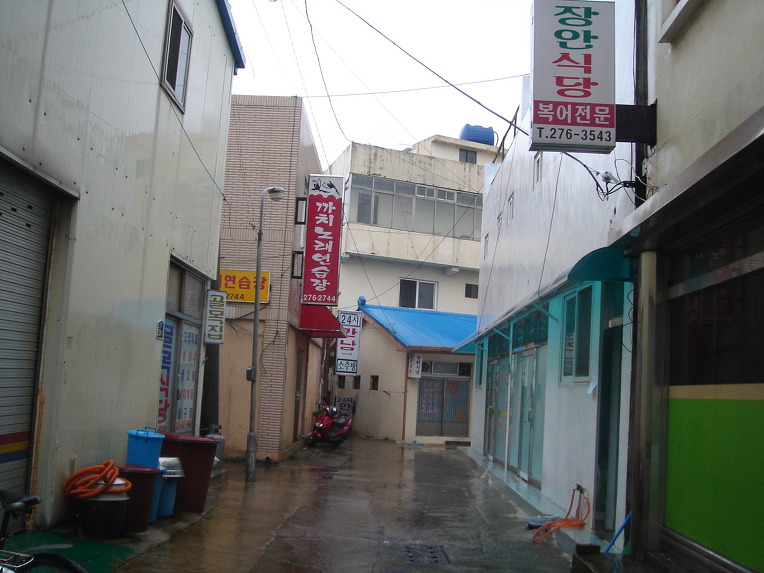 까치노래연습장 이미지