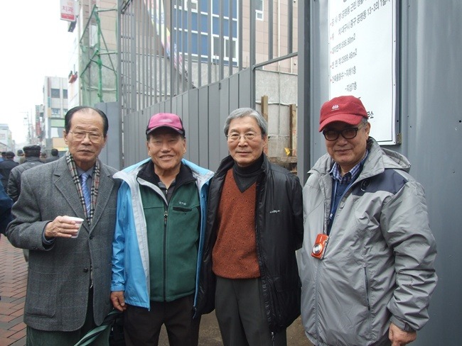 벙글식당 이미지
