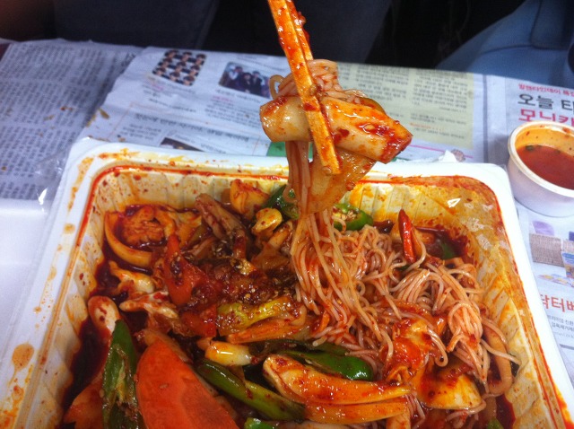 총알야식 이미지