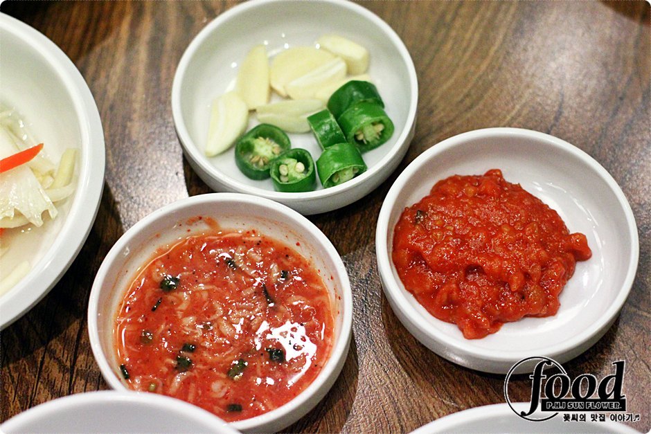 사당맛집-당일예약이 어려울정도로 인기맛집,근데 친절은..?-시골보쌈