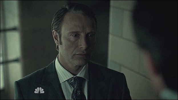 이젠홍콩인지욕망인지모르겠는미드 한니발(Hannibal) 시즌2 에피 4 Takiawase (2/3) (여러가지로주의) | 인스티즈