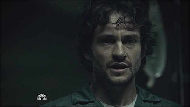 이젠홍콩인지욕망인지모르겠는미드 한니발(Hannibal) 시즌2 에피 4 Takiawase (2/3) (여러가지로주의) | 인스티즈