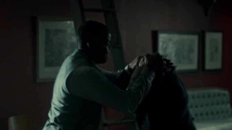 본격침샘어택미드 한니발(Hannibal) 시즌1 에피8 Formage (4/4) | 인스티즈