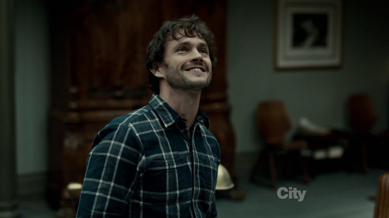 본격침샘어택미드 한니발(Hannibal) 시즌1 에피5 (2/4) *시체주의* | 인스티즈