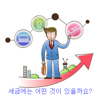 [부천공장임대] 우리가 내는 세금에는 어떤 것이 있나?