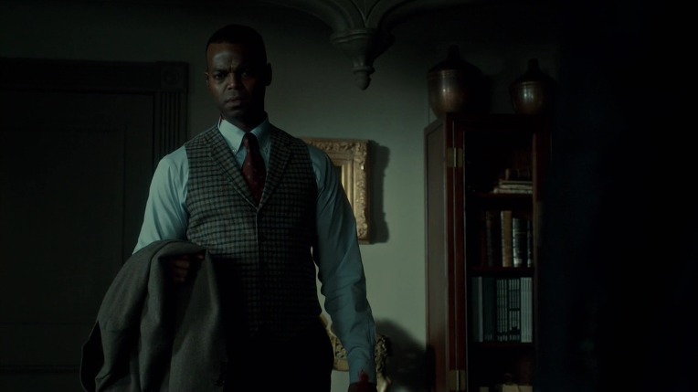 본격침샘어택미드 한니발(Hannibal) 시즌1 에피8 Formage (4/4) | 인스티즈