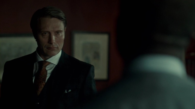 본격침샘어택미드 한니발(Hannibal) 시즌1 에피8 Formage (4/4) | 인스티즈
