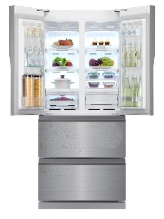 딤채 김치냉장고 신상나왔더라구요!